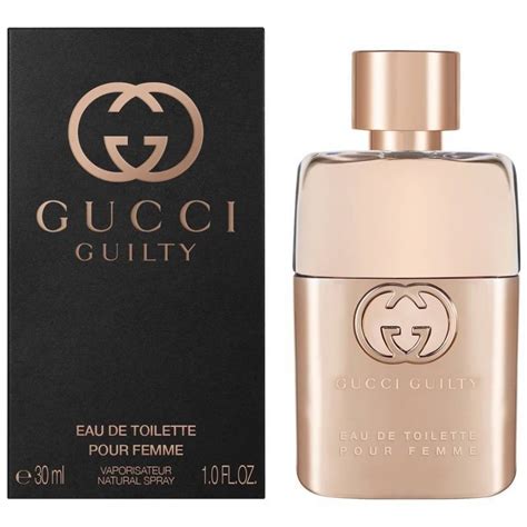 gucci 30 ml|Gucci guilty perfume.